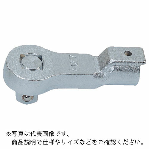 トーニチ ( 東日製作所 ) スクエアードライブヘッド ( DH22D )