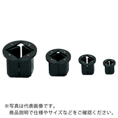 トーニチ ( 東日製作所 ) DA4-3ダウンアダプタ ( 297 ) 【メーカー取寄】