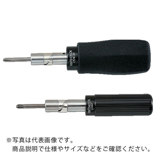トーニチ ( 東日製作所 ) トルクドライバ ( RNTD120CN )