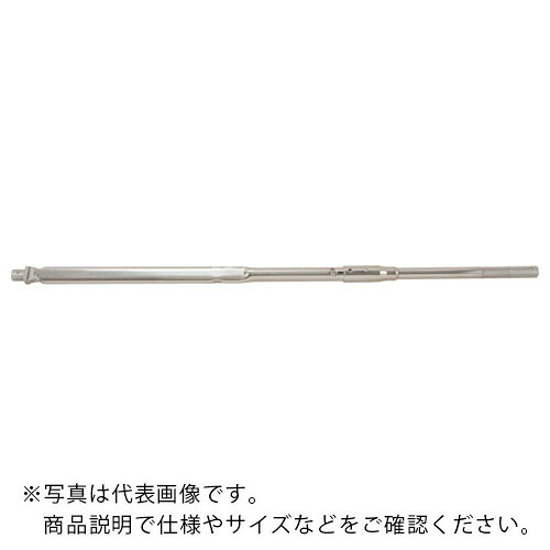 トーニチ ( 東日製作所 ) 大型トルクレンチ ( CLE750N2X27D ) 【メーカー取寄】