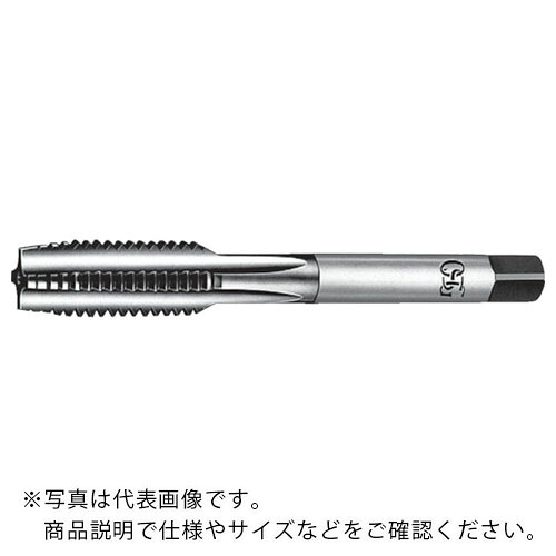 OSG ( オーエスジー ) ハンドタップ 難削材用 22485 ( CPM-HT-2P-OH4-M33 X 3.5(22485) ) 【メーカー取寄】