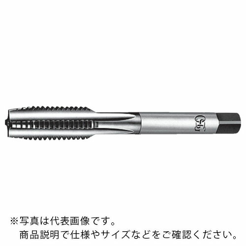 OSG ( オーエスジー ) ハンドタップ 難削材用 22497 ( CPM-HT-2P-OH4-M48 X 5(22497) ) 【メーカー取寄】
