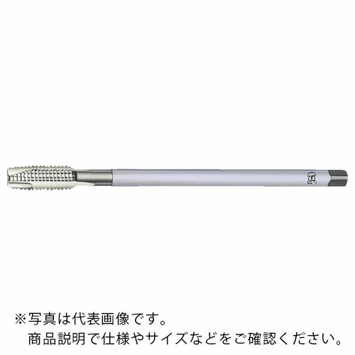 OSG ( オーエスジー ) ポイントタップ 難削材用ロングシャンク 78678 ( CPM-LT-POT STD M20X2.5X150 )