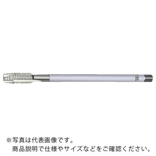 OSG ( オーエスジー ) ポイントタップ 難削材用ロングシャンク 78688 ( CPM-LT-POT-OH4-M22 X 1.5 X 200(78688) ) 【メーカー取寄】