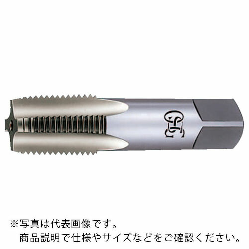 OSG ( オーエスジー ) 管用テーパータップ 難削材用短ねじ 8309128 ( CPM-S-TPT-2-PT1 - 11(8309128) ) 【製造業者取寄】