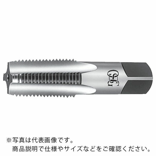 OSG ( オーエスジー ) 管用テーパータップ 難削材用 8309105 ( CPM-TPT-2.5P-2-PT1/2 - 14(8309105) ) 【製造業者取寄】 DIY・工具-その他-花・ガーデン・DIY