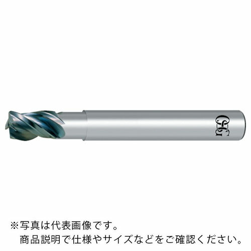 OSG ( オーエスジー ) 超硬隅っこR挙げ句のはて粉砕機 新DLC厚地の外套豪然たる型 多役立つこと 8528605 ( DLC-PKE-10XR1(8528605) ) 【製造会社取寄】