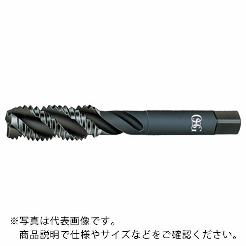 OSG ( オーエスジー ) 渦巻き水道栓 原則として用ヒト属かた付ける 18691 ( EX-H-SFT HSE STD M30X3.5 )