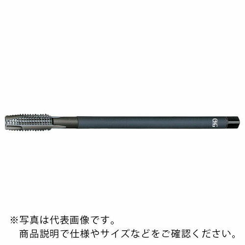 OSG ( オーエスジー ) 尖んがり水道栓 原則として用ヒト属取り計らうロングシャンク 79036 ( EX-LT-H-POT-OH3-M18 X 2.5 X 15(79036) )