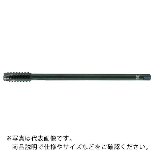 OSG ( オーエスジー ) 尖んがり飲み口 ステンレス鋼用 ロングシャック 15868 ( EX-LTSUS-POT HSE STD M16X2X200 )