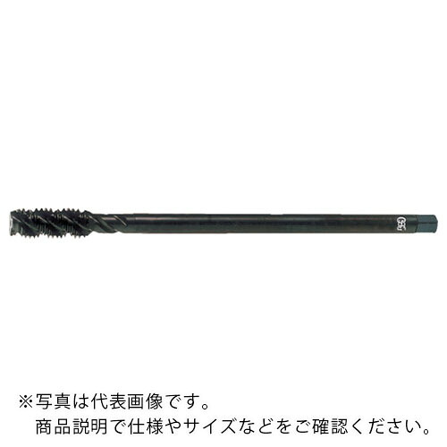 OSG ( オーエスジー ) スパイラルタップ ステンレス用 ロングシャック 15980 ( EX-LT-SUS-SFT STD M20X2.5X150 )