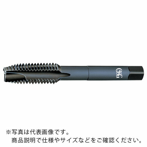 OSG ( オーエスジー ) ポイントタップ ステンレス用 24981 ( EX-SUS-POT-4P-OH5-M33 X 3.5(24981) ) 【メーカー取寄】