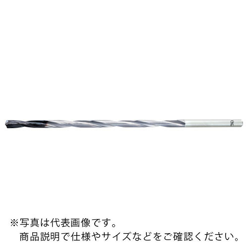 OSG ( オーエスジー ) 高硬度金型材用油穴付き添い人超硬エキストラロングドリル 8568780 ( FTO-H-GDXL-8X20D(8568780) ) 【製造業者取寄】