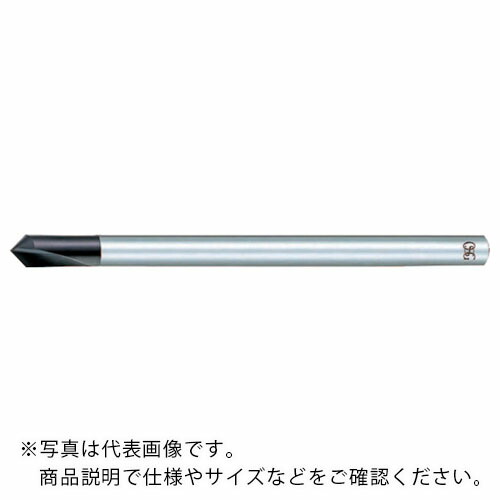 OSG ( オーエスジー ) 読みものせん孔機 超硬FXコーティングロングシャンク 8561620 ( FX-LS-LDS-20X90(8561620) ) 【製造会社取寄】
