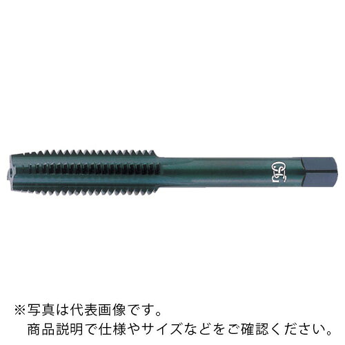 OSG ( オーエスジー ) ハンドタップ 一般用ホモ処理 79250 ( H-HT-3-OH3-M27 X 3(79250) )