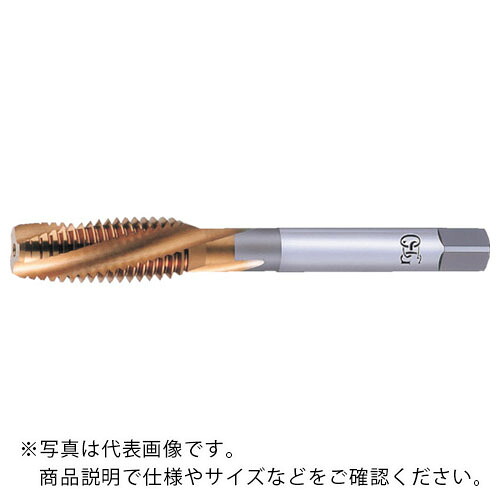 OSG ( オーエスジー ) ポイントタップ 高速シンクロタップ JISシャンク 8305545 ( J-HS-RFT-OH4-M12 X 1.25(8305545) ) 【メーカー取寄】