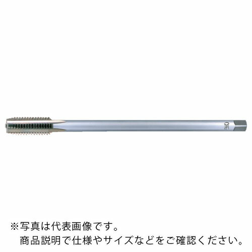 OSG ( オーエスジー ) 超硬ハンドタップ ロングシャンク 22977 ( LT-OTT-1.5P-OH5-M16 X 2 X 150(22977) ) 【メーカー取寄】