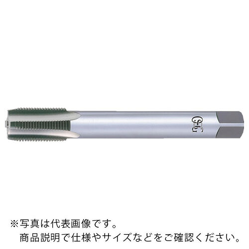 OSG ( オーエスジー ) 管用平行タップ 一般用ロングシャンク 13810 ( LT-SPT H 2 PS1/8-28X150 )
