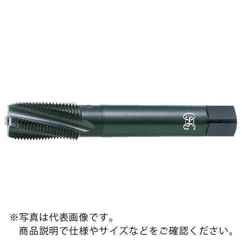 OSG ( オーエスジー ) 管用テーパータップ ステンレス鋼用ロングシャンク 8309209 ( LT-SUS-TPT-2-PT1/4 - 19 X 120(8309209) )