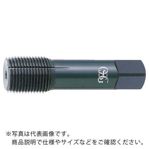 OSG ( オーエスジー ) 管用平行タップ ニューロールタップ 13694 ( NRT-SPT-B-RH8-PF1/2 - 14(13694) )