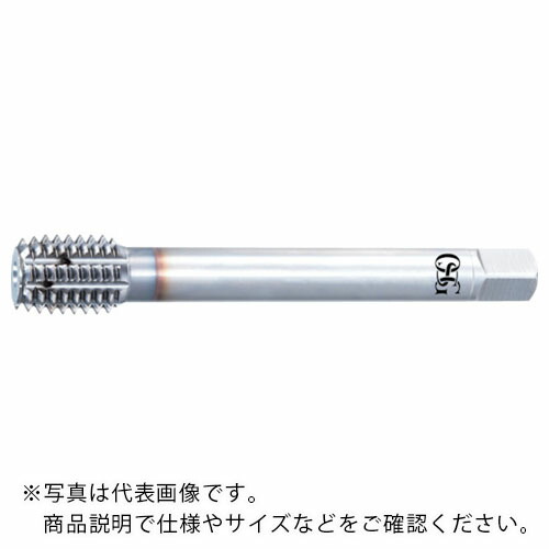 OSG ( オーエスジー ) 溝なしタップ 油穴付きXパフォーマー 8322609 ( OIL-S-XPF B HSE STD M10X1.5 )