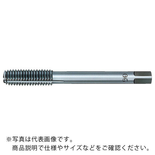 OSG ( オーエスジー ) 超硬ニューロールタップ 8315055 ( OT-NRT-B-RH5-M3 X 0.5(8315055) ) 【メーカー取寄】