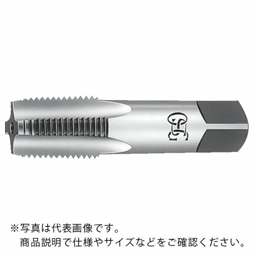 OSG ( オーエスジー ) 超硬管用テーパータップ短ねじ 23385 ( OT-S-TPT-2-PT1/2 - 14(23385) ) 【製造業者取寄】 その他-花・ガーデン・DIY-DIY・工具