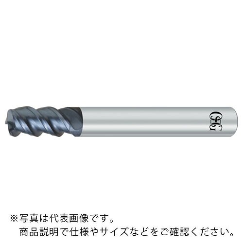 OSG ( オーエスジー ) 超硬隅っこR挙げ句のはて粉砕機 フェニックスディープブルノーズ 3090530 ( PHX-DFR-20XR3(3090530) ) 【製造会社取寄】