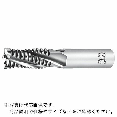 OSG ( オーエスジー ) ラフアンドフィニッシュエンドミル ショート 81628 ( RFES-28(81628) ) 16,788円