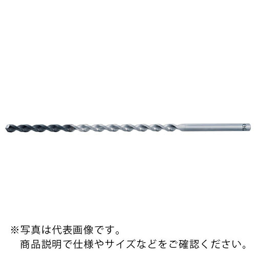 OSG ( オーエスジー ) スラスタードリル 8623281 ( TDXL-8.1X20D(8623281) ) 【メーカー取寄】
