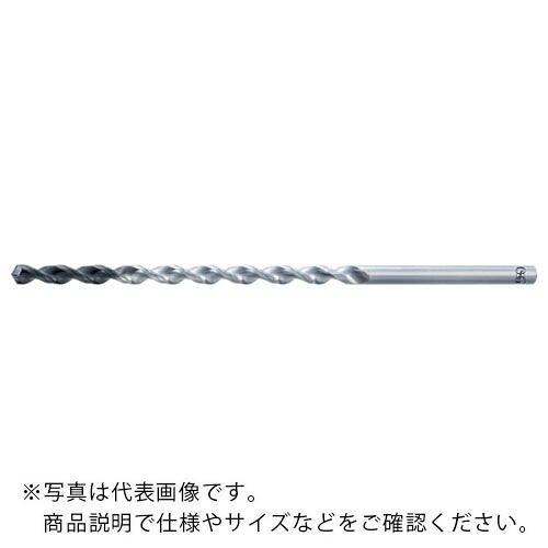 OSG ( オーエスジー ) スラスタードリル 8623097 ( TDXL-9.7X15D(8623097) ) 【製造会社取寄】