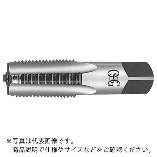 OSG ( オーエスジー ) 管用テーパータップ 一般用 23603 ( TPT-2-PT1-3/4 - 11(23603) ) 【メーカー取寄】