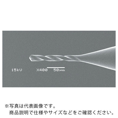 OSG ( オーエスジー ) 極小径UVMドリル(5Dタイプ) 8589003 ( UVM-DRL-5D-0.03X3(8589003) ) 【メーカー取寄】