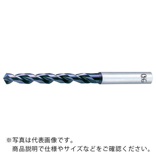 OSG ( オーエスジー ) VP-ゴールドドリル(高速加工用) 8616936 ( VP-GDR-9.36(8616936) ) 【メーカー取寄】