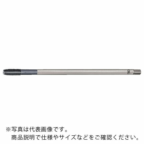 OSG ( オーエスジー ) VPニューロールタップ(ロングシャンク) 8319502 ( VP-LT-NRT-P-RH7-M8X1.25X150(8319502) )