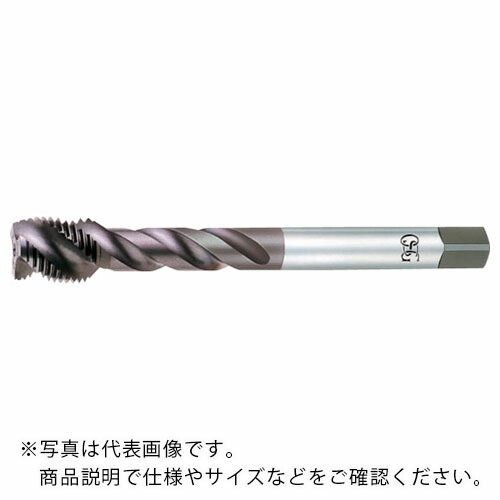 OSG ( オーエスジー ) 渦巻き水道栓(V上塗り) 8310370 ( V-SFT-2.5P-OH3-M18 X 1.5(8310370) ) 【製造業者取寄】