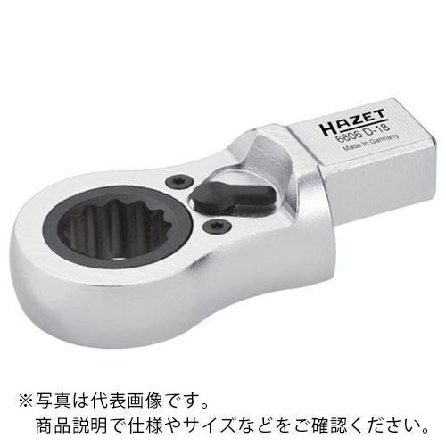 サイン・掲示用品 パネル HAZET ヘッド交換式トルクレンチ用