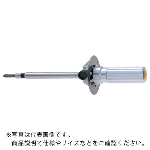 トーニチ ( 東日製造所 ) 文字盤形トルクドライバー ( FTD200CN )
