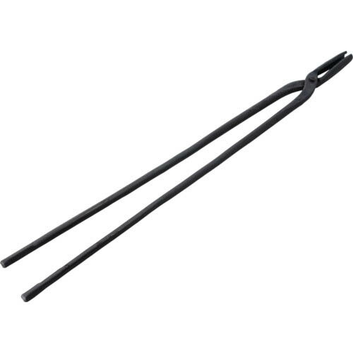 盛光 火造箸 平型600mm ( BKHZ-0600 ) 【メーカー取寄】
