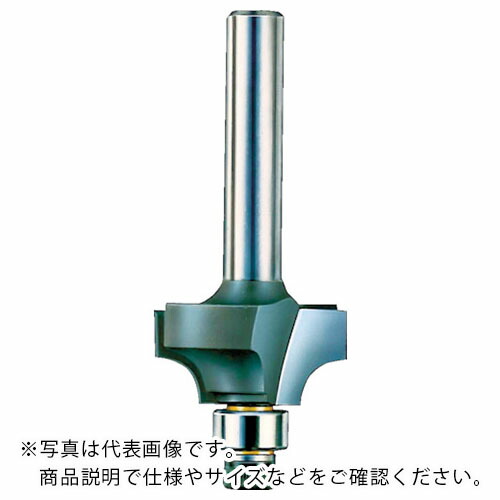 大日商 ( 大見工業 ) コーナービット ギンナン5分 ( GN5 ) 【メーカー取寄】