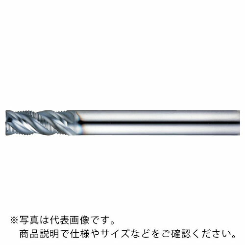 大見 ( 大見工業 ) チタン加工用エンドミル ( OETT-0160 ) 【メーカー取寄】