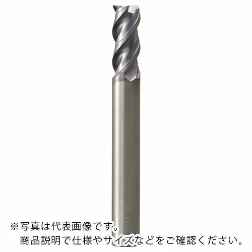 大見 ( 大見工業 ) 超硬3枚刃スクエア(ロング) ( OES3L-0200 ) 【メーカー取寄】