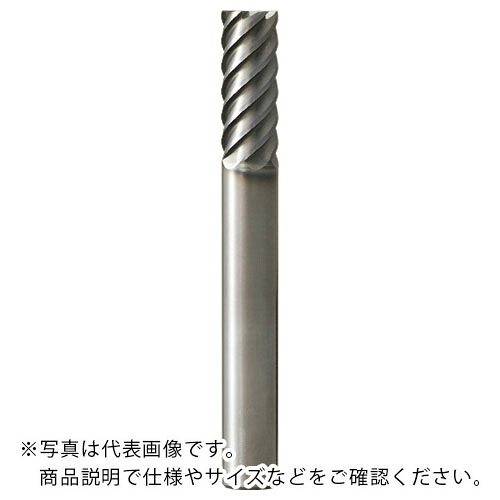 大見 ( 大見工業 ) 高硬度鋼加工用エンドミル(ロング) ( OEHSL-0250 ) 【メーカー取寄】