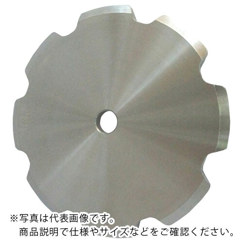 KANA ( 片山チエン ) Sローラ用コンベヤスプロケット 歯数10 ( K3100S10 ) 【メーカー取寄】