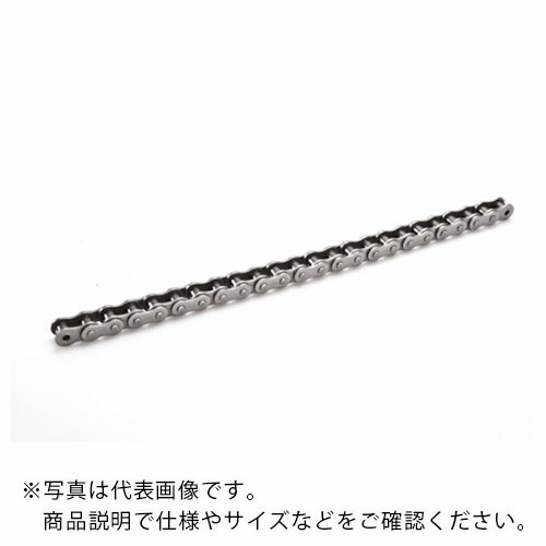 KANA ( 片山チエン ) 80RP SUSチエン 120L(3M) ( KANA80-RPSUST )