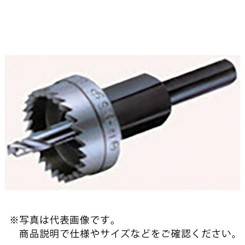 大見 ( 大見工業 ) E型ホールカッター 83mm ( E83 ) 【メーカー取寄】