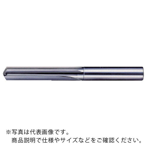 大見 ( 大見工業 ) 超硬Vドリル(ロング) 10.6mm ( OVDL-0106 ) 【メーカー取寄】