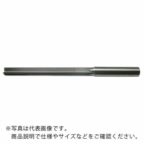 大見 ( 大見工業 ) 超硬Vリーマ(ロング) 7.3粍 ( OVRL-0073 ) 【製造会社取寄】