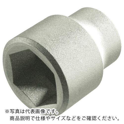 Ampco ( スナップオン・ツールズ ) 防爆ディープソケット 差込み19.0mm 対辺1-1/16 ( AMCDW-3/4D1-1/16 ) 【メーカー取寄】