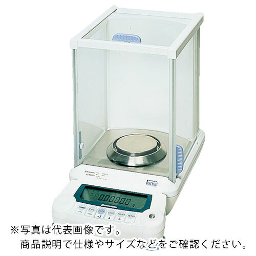 島津 ( 島津製作所 ) 精密分析天びん ( AUW120D ) 【メーカー取寄】｜トキワONLINE